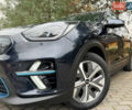 Синий Киа Niro, объемом двигателя 0 л и пробегом 64 тыс. км за 23800 $, фото 3 на Automoto.ua