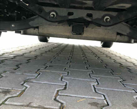 Синій Кіа Niro, об'ємом двигуна 0 л та пробігом 85 тис. км за 21850 $, фото 15 на Automoto.ua