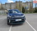 Синий Киа Niro, объемом двигателя 0 л и пробегом 34 тыс. км за 20500 $, фото 37 на Automoto.ua