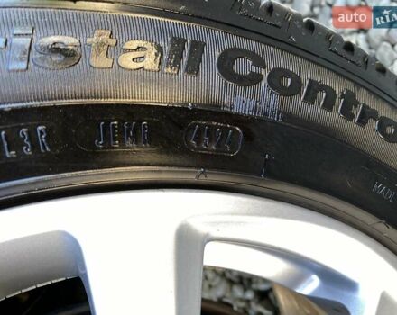 Синий Киа Niro, объемом двигателя 0 л и пробегом 105 тыс. км за 21500 $, фото 23 на Automoto.ua