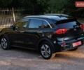 Синий Киа Niro, объемом двигателя 0 л и пробегом 125 тыс. км за 18950 $, фото 20 на Automoto.ua