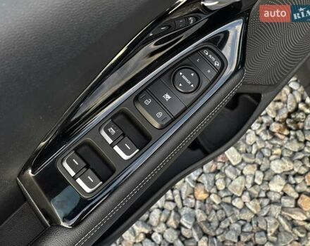 Синій Кіа Niro, об'ємом двигуна 0 л та пробігом 112 тис. км за 18800 $, фото 29 на Automoto.ua