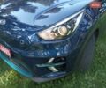 Синий Киа Niro, объемом двигателя 0 л и пробегом 49 тыс. км за 16980 $, фото 20 на Automoto.ua