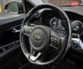 Синий Киа Niro, объемом двигателя 0 л и пробегом 138 тыс. км за 18799 $, фото 38 на Automoto.ua