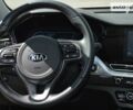 Синий Киа Niro, объемом двигателя 0 л и пробегом 34 тыс. км за 20500 $, фото 28 на Automoto.ua