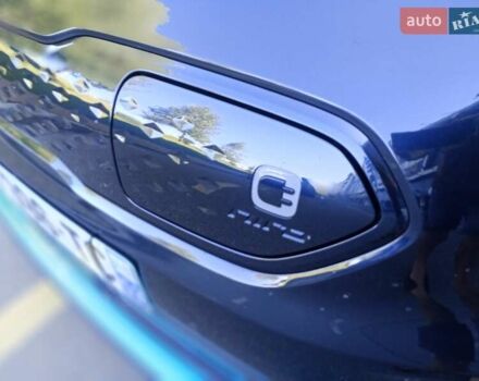 Синий Киа Niro, объемом двигателя 0 л и пробегом 101 тыс. км за 20950 $, фото 53 на Automoto.ua