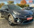 Синий Киа Niro, объемом двигателя 0 л и пробегом 62 тыс. км за 23600 $, фото 35 на Automoto.ua