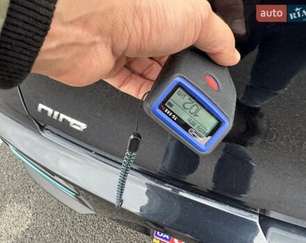 Синий Киа Niro, объемом двигателя 0 л и пробегом 147 тыс. км за 19500 $, фото 54 на Automoto.ua