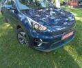 Синий Киа Niro, объемом двигателя 0 л и пробегом 49 тыс. км за 16980 $, фото 19 на Automoto.ua