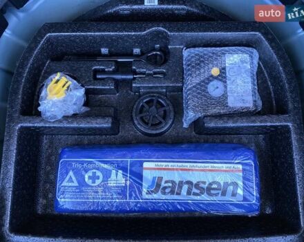 Синий Киа Niro, объемом двигателя 0 л и пробегом 105 тыс. км за 21500 $, фото 58 на Automoto.ua