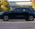 Синий Киа Niro, объемом двигателя 0 л и пробегом 125 тыс. км за 18950 $, фото 9 на Automoto.ua