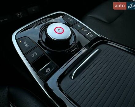 Синий Киа Niro, объемом двигателя 0 л и пробегом 62 тыс. км за 23600 $, фото 17 на Automoto.ua