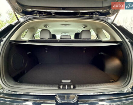 Синий Киа Niro, объемом двигателя 0 л и пробегом 64 тыс. км за 23800 $, фото 26 на Automoto.ua