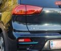 Синий Киа Niro, объемом двигателя 0 л и пробегом 125 тыс. км за 18950 $, фото 34 на Automoto.ua