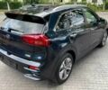 Синий Киа Niro, объемом двигателя 0 л и пробегом 83 тыс. км за 20000 $, фото 4 на Automoto.ua