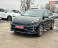 Синій Кіа Niro, об'ємом двигуна 0 л та пробігом 67 тис. км за 19000 $, фото 1 на Automoto.ua