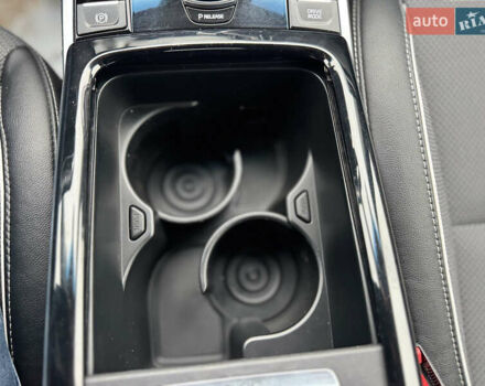 Синій Кіа Niro, об'ємом двигуна 0 л та пробігом 67 тис. км за 19000 $, фото 30 на Automoto.ua