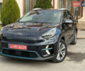 Синій Кіа Niro, об'ємом двигуна 0 л та пробігом 136 тис. км за 19350 $, фото 9 на Automoto.ua
