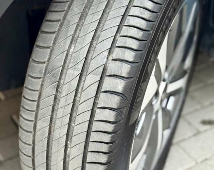 Синій Кіа Niro, об'ємом двигуна 0 л та пробігом 84 тис. км за 19450 $, фото 34 на Automoto.ua