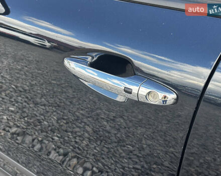 Синий Киа Niro, объемом двигателя 0 л и пробегом 110 тыс. км за 21650 $, фото 7 на Automoto.ua