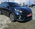 Синий Киа Niro, объемом двигателя 0 л и пробегом 101 тыс. км за 18200 $, фото 1 на Automoto.ua