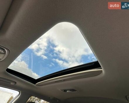 Синій Кіа Niro, об'ємом двигуна 0 л та пробігом 57 тис. км за 24700 $, фото 4 на Automoto.ua