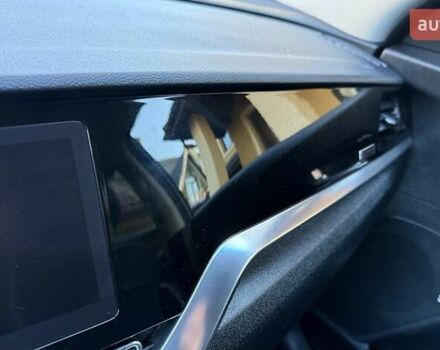 Синий Киа Niro, объемом двигателя 0 л и пробегом 82 тыс. км за 18950 $, фото 72 на Automoto.ua