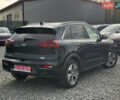 Синий Киа Niro, объемом двигателя 0 л и пробегом 46 тыс. км за 23050 $, фото 14 на Automoto.ua