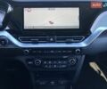 Синий Киа Niro, объемом двигателя 0 л и пробегом 105 тыс. км за 21500 $, фото 41 на Automoto.ua