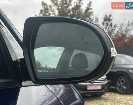 Синий Киа Niro, объемом двигателя 0 л и пробегом 60 тыс. км за 21999 $, фото 12 на Automoto.ua