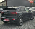 Синій Кіа Niro, об'ємом двигуна 0 л та пробігом 46 тис. км за 23050 $, фото 13 на Automoto.ua