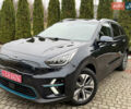 Синій Кіа Niro, об'ємом двигуна 0 л та пробігом 87 тис. км за 19555 $, фото 6 на Automoto.ua
