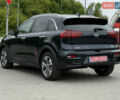 Синий Киа Niro, объемом двигателя 0 л и пробегом 81 тыс. км за 18999 $, фото 1 на Automoto.ua