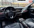 Синій Кіа Niro, об'ємом двигуна 0 л та пробігом 84 тис. км за 19450 $, фото 52 на Automoto.ua