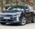 Синий Киа Niro, объемом двигателя 0 л и пробегом 64 тыс. км за 23800 $, фото 1 на Automoto.ua