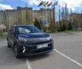 Синій Кіа Niro, об'ємом двигуна 0 л та пробігом 34 тис. км за 24700 $, фото 36 на Automoto.ua