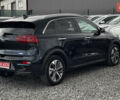 Синий Киа Niro, объемом двигателя 0 л и пробегом 110 тыс. км за 21650 $, фото 8 на Automoto.ua