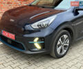 Синій Кіа Niro, об'ємом двигуна 0 л та пробігом 88 тис. км за 19750 $, фото 11 на Automoto.ua