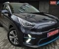 Синій Кіа Niro, об'ємом двигуна 0 л та пробігом 129 тис. км за 18999 $, фото 1 на Automoto.ua