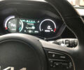 Синій Кіа Niro, об'ємом двигуна 0 л та пробігом 85 тис. км за 21850 $, фото 83 на Automoto.ua