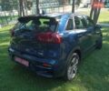 Синий Киа Niro, объемом двигателя 0 л и пробегом 49 тыс. км за 16980 $, фото 7 на Automoto.ua