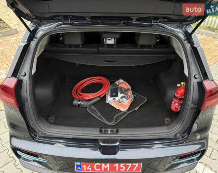 Синій Кіа Niro, об'ємом двигуна 0 л та пробігом 88 тис. км за 19750 $, фото 40 на Automoto.ua