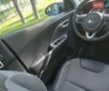 Синий Киа Niro, объемом двигателя 0 л и пробегом 49 тыс. км за 16980 $, фото 54 на Automoto.ua