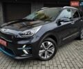 Синій Кіа Niro, об'ємом двигуна 0 л та пробігом 129 тис. км за 18999 $, фото 13 на Automoto.ua