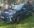 Синий Киа Niro, объемом двигателя 0 л и пробегом 49 тыс. км за 16980 $, фото 3 на Automoto.ua
