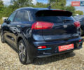 Синий Киа Niro, объемом двигателя 0 л и пробегом 24 тыс. км за 24600 $, фото 25 на Automoto.ua