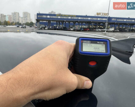Синий Киа Niro, объемом двигателя 0 л и пробегом 147 тыс. км за 19500 $, фото 62 на Automoto.ua