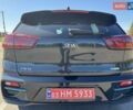 Синий Киа Niro, объемом двигателя 0 л и пробегом 104 тыс. км за 20900 $, фото 21 на Automoto.ua