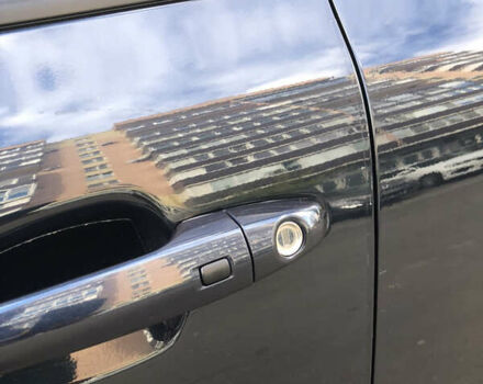 Синій Кіа Niro, об'ємом двигуна 0 л та пробігом 85 тис. км за 21850 $, фото 45 на Automoto.ua