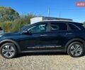 Синий Киа Niro, объемом двигателя 0 л и пробегом 45 тыс. км за 23700 $, фото 21 на Automoto.ua